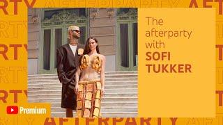 SOFI TUKKER - Livestream DJ Set - Spiral YouTube Premium Afterparty