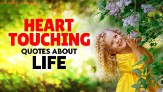 Soft Heart Touching Quotes About Life - Inspire Uplift Trending