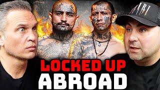 Surviving 7 Years in the World’s Toughest Prison | Locked Up Abroad