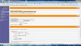 how to install xampp + joomla (with mysql and phpmyadmin)