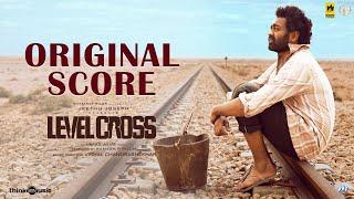 Level Cross - Original Score | Asif Ali,Amala Paul,Sharafudheen| Arfaz Ayub| Vishal Chandrashekhar