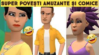 Top Super Povesti Amuzante si Comice 2020