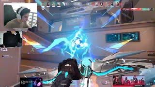 ICEBOX! SEN ZEKKEN PRO SOVA VALORANT GAMEPLAY [ FULL MATCH VOD ]