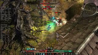 Grim Dawn [v1.2.1.2] Aether Drain Essence Spellbinder vs Ravager of Souls