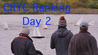 CRYC Ranking event Sunday 2024