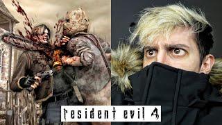 Resident Evil 4 con Robleis #1