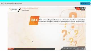 Hello Bot Final Assessment Questions and Answer || Automation Anywhere