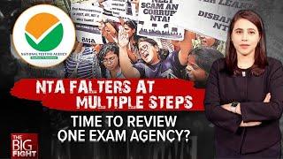 CUET Updates | One-Agency Exam System Struggles To Find Takers After Back-To-Back Failures