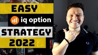 1 Minute Strategy for IQ Option -  Best IQ Option Strategy 2022