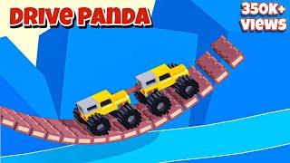 Fancade - Drive Panda  | E.P.NO.56 |