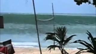 2012 Tsunami Indonesia Video