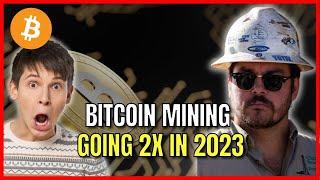 People Misunderstood BTC Price & Mining Gideon Powell Crypto