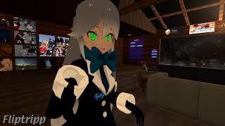 Fliptrip's VRChat Twitter Shorts Compilation #1 ( Virtual Reality )