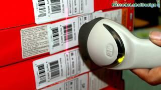 DRPU Barcode Label Maker Software to Generate Multiple Barcode Labels