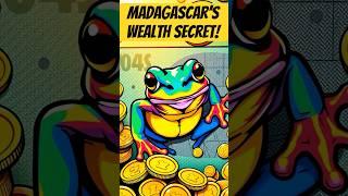 Malagasy Money Prophecy – A Hidden Wealth Transfer?