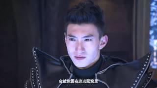 【官方Official】铠甲勇士捕将 第51集 Armor Hero Captor _ EP51