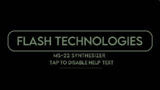 MS22 by Flash!! (Geometry Dash)