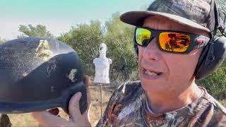 TacticalPow Ballistic Helmet Review, Level IV