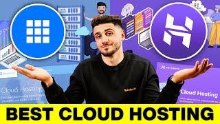 Best Cloud Hosting: My Top Picks For 2025