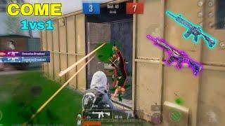 1VS1 ONLY M416 BGMI | TDM MONTAGE | PUBG MOBILE TDM MONTAGE | JONATHAN 1V1 LOLLZZ