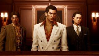 Yakuza 0 - Long Battles: 5 - Tojo Clan Escape (LEGEND)