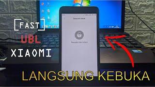 TUTORIAL Cara Cepat Unlock Bootloader UBL Xiaomi