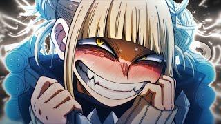 Himiko Toga Twixtor (My Hero Academia Season 7)