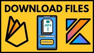 Downloading Files - Firebase Cloud Storage