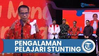 Kata CEO Tribun Network Dahlan Dahi Mengenai Penanggulangan Stunting