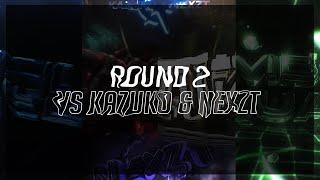 #ECLIPSEOPENR2 VS. NEXZT & KAZUKO [FT. EDUARTS & FROZYFX]