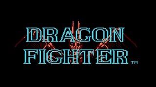 Dragon Fighter (Sofel, 1992) - NES Longplay HD