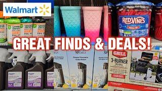 WALMART GREAT FINDS & DEALS for JULY 2024! ️