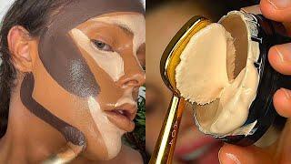 Best Makeup Transformations 2024 | New Makeup Tutorials Compilation