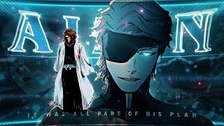 Aizen X Demon Slayer - MTG PANCADA RITMADO [Edit/AMV] 4K!