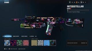 Interstellar Camo Swap Glitch On B06 Guns