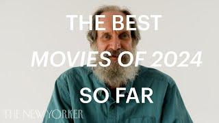 Richard Brody’s Best Movies of 2024 So Far | The New Yorker