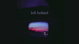 [Free] Acoustic Guitar Type Beat - "left behind"