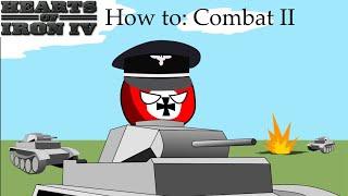 Hearts of Iron 4 guide: Invading Poland