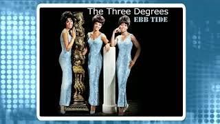 The Three Degrees - Ebb tide (Ruud's Extended Edit)