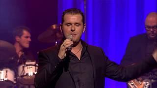 John West - Geef Me Al Je Dromen/Lied Voor Jou/Toe Dans Nog Eenmaal (Live in Concert)