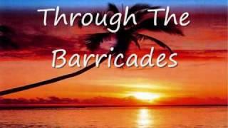 Spandau Ballet - Through The Barricades