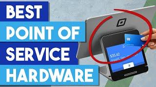 Optimize Your Business with the Best POS Hardware! 