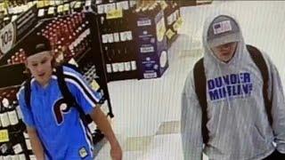 Marco Island police look for three shoplifters in recent thefts