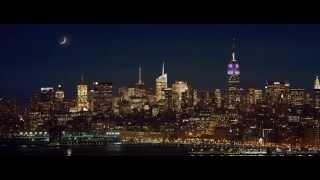 NYC Blackout - Animation