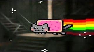 Sniper Elite V2 - Nyan Cat Mod Concept