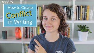 How to Write Conflict