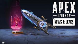 Artifact Customization Apex Legends New Cosmetic and Currency!!!