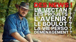 QUE DEVIENT LA VECTAN-PRODUCTION ? 