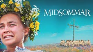 Midsommar (2019) Movie | Florence Pugh | Jack Reynor | Octo Cinemax | Full Fact & Review Film