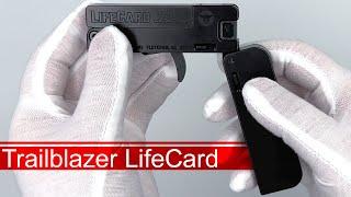 Trailblazer LifeCard